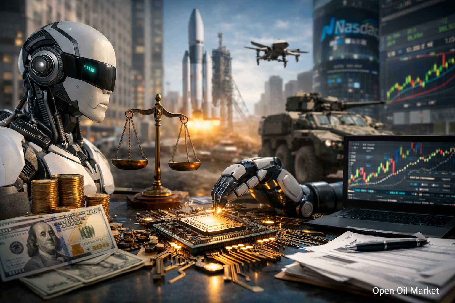 Startup News and Venture Investments – Friday, March 13, 2026: AI Mega-Rounds, Robotics Growth, and New Exits