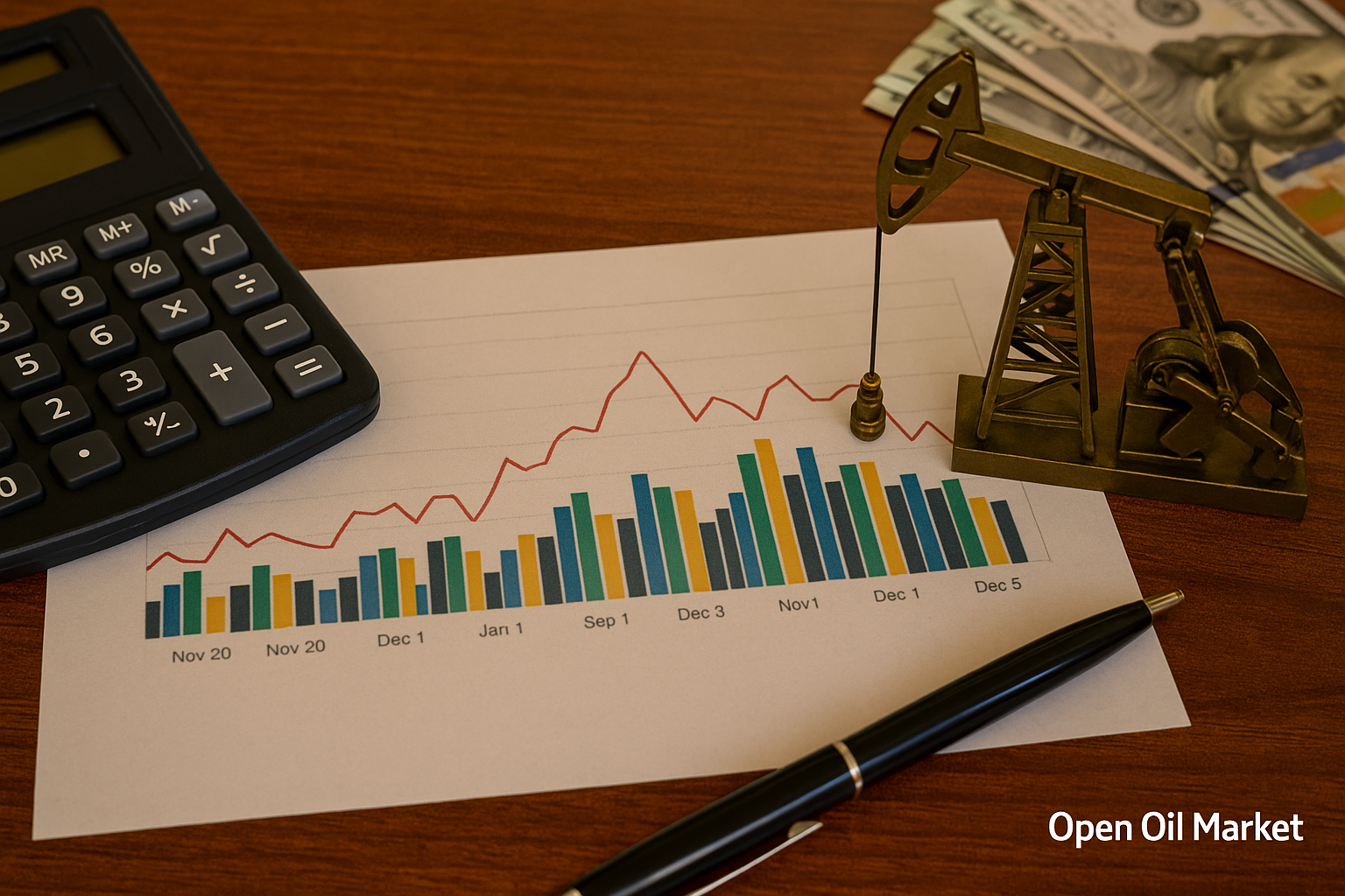 Economic Events and Corporate Reports - Sunday, November 30, 2025: OPEC+ Meeting, Black Friday Recap, and Final Company Reports