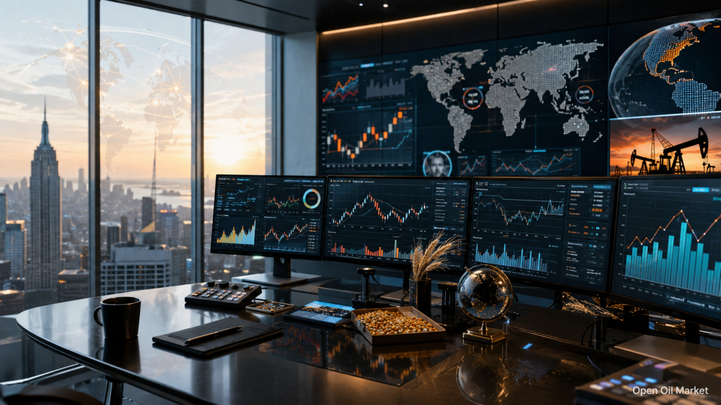 Economic Events and Corporate Reports - Tuesday, May 12, 2026: US CPI, Germany ZEW, WASDE and EIA Reports