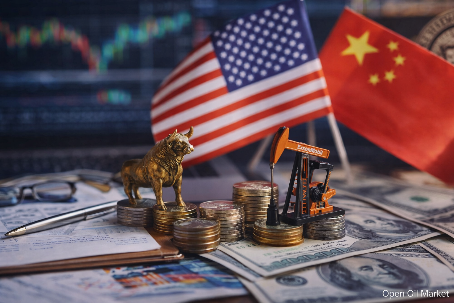 Economic Events and Corporate Reports January 26 – February 1, 2026 US Federal Reserve, Apple, Microsoft, ExxonMobil