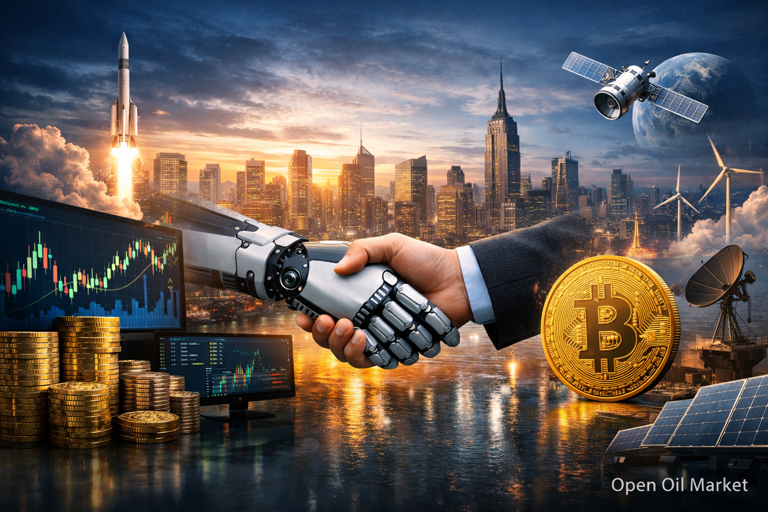 Startup and Venture Investment News — Sunday, December 21, 2025: Mega-Funds, Record AI Rounds, and Trillion-Dollar IPO