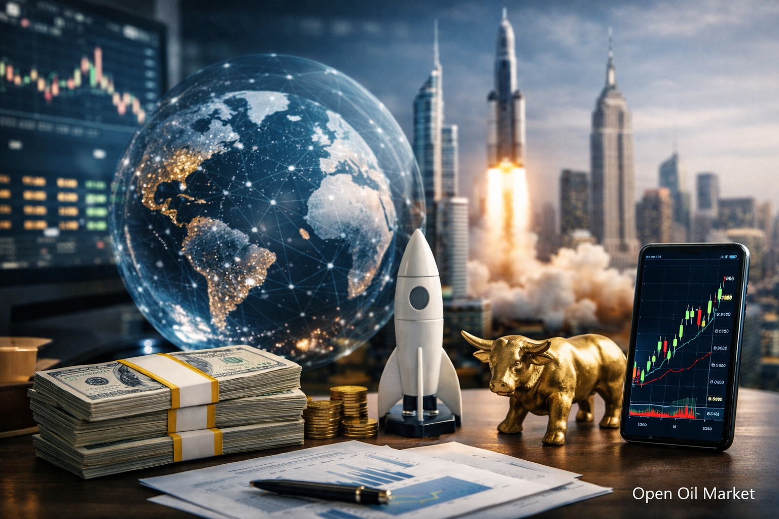 Startup and Venture Investment News — Tuesday, January 6, 2026: AI, Mega-Rounds and Global Market Shift