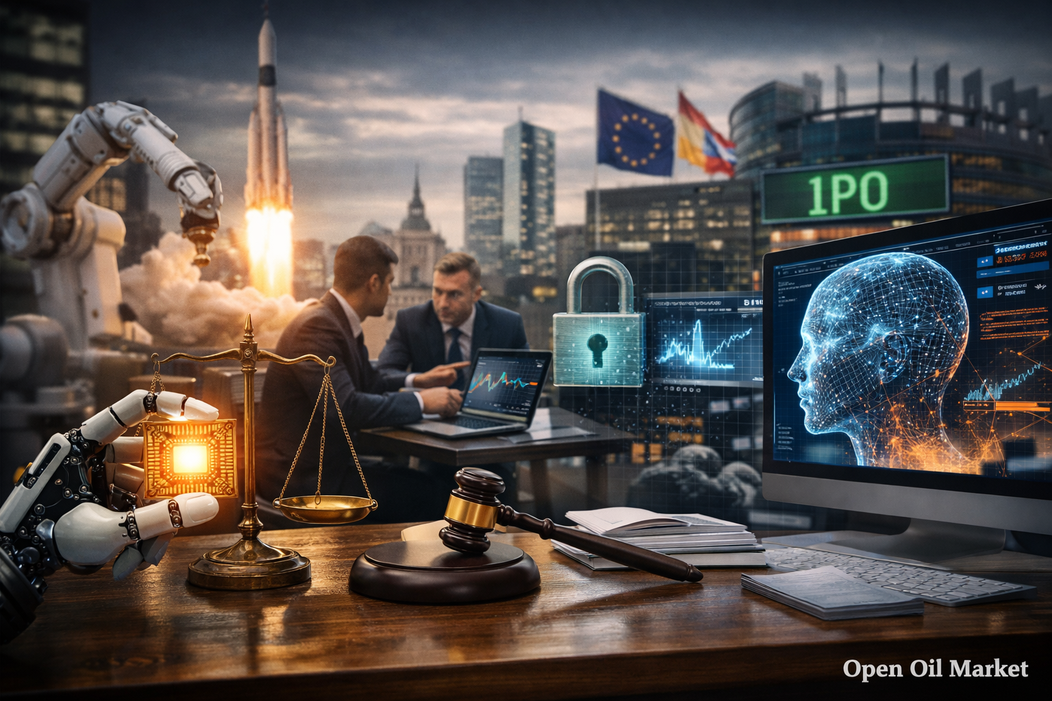 Startup and Venture Investment News — March 21, 2026 AI, Deals, and the IPO Market