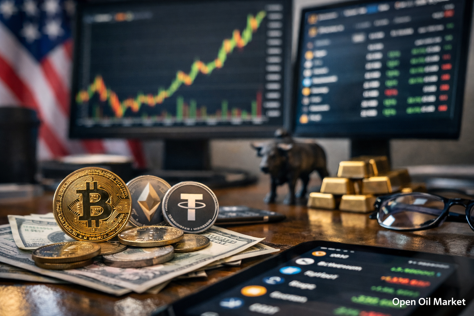 Crypto News - Thursday, March 12, 2026: Bitcoin, Ethereum, Institutional Demand, and Market Regulation