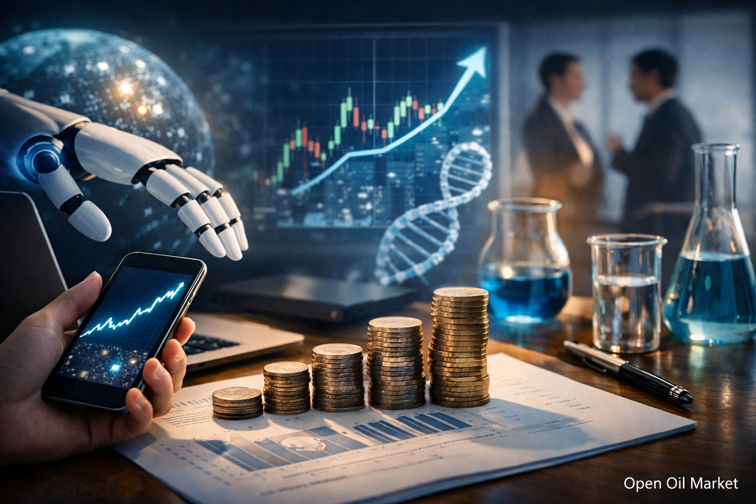 Startup and Venture Investment News — Thursday, February 5, 2026: Mega Funds, Record AI Rounds, Major Fintech Exits, and Revival of IPOs