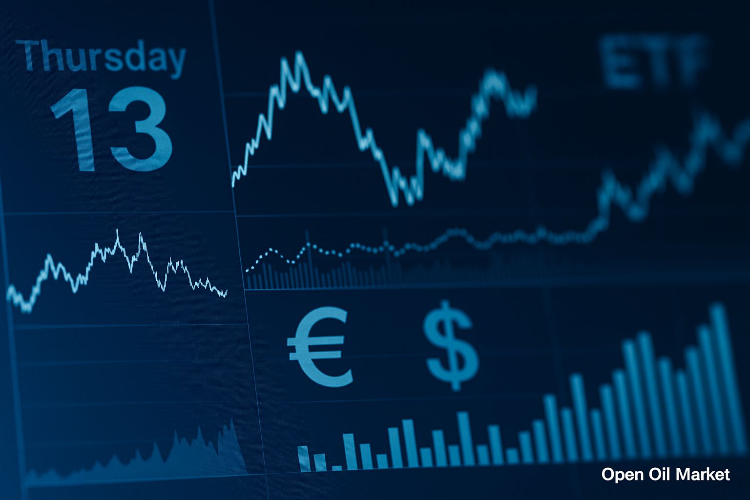 Economic Events and Corporate Earnings - Friday, November 14, 2025: China's Industrial Production, Eurozone GDP, and Corporate Reports