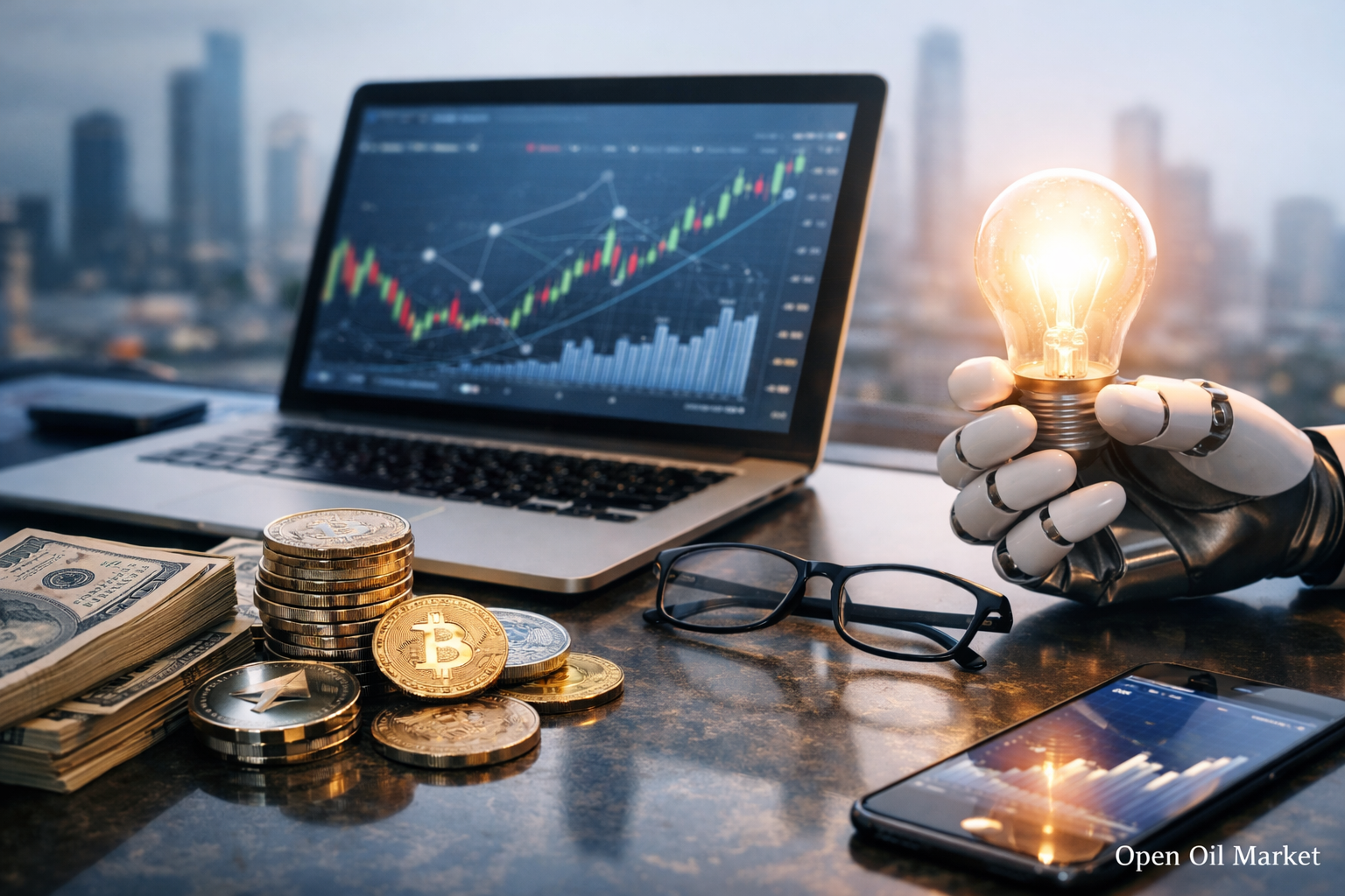 Startup News and Venture Investments February 25, 2026 — AI Mega-Rounds and Global Capital Market