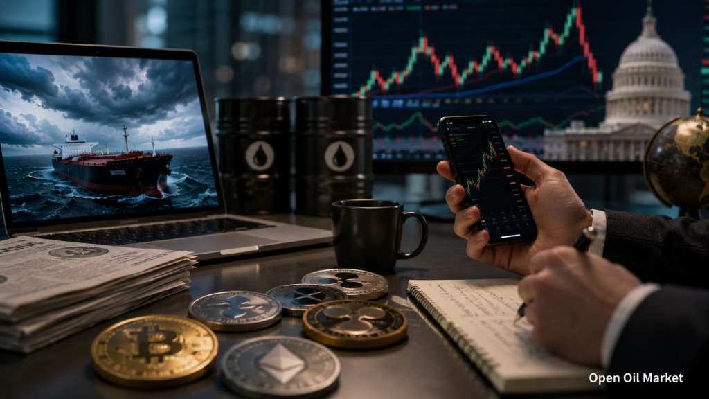 Cryptocurrency Market July 24, 2026: Bitcoin, Ethereum Dynamics and Top 10 Cryptocurrencies