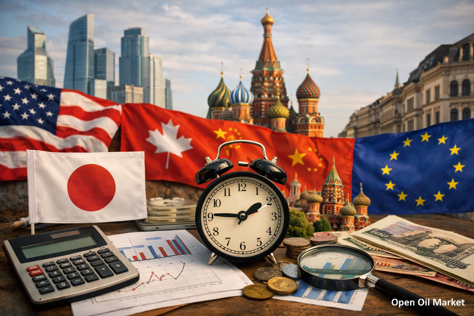 Economic Events and Corporate Reports – Monday, February 16, 2026: Japan GDP, Eurozone Industrial Production, Canada CPI