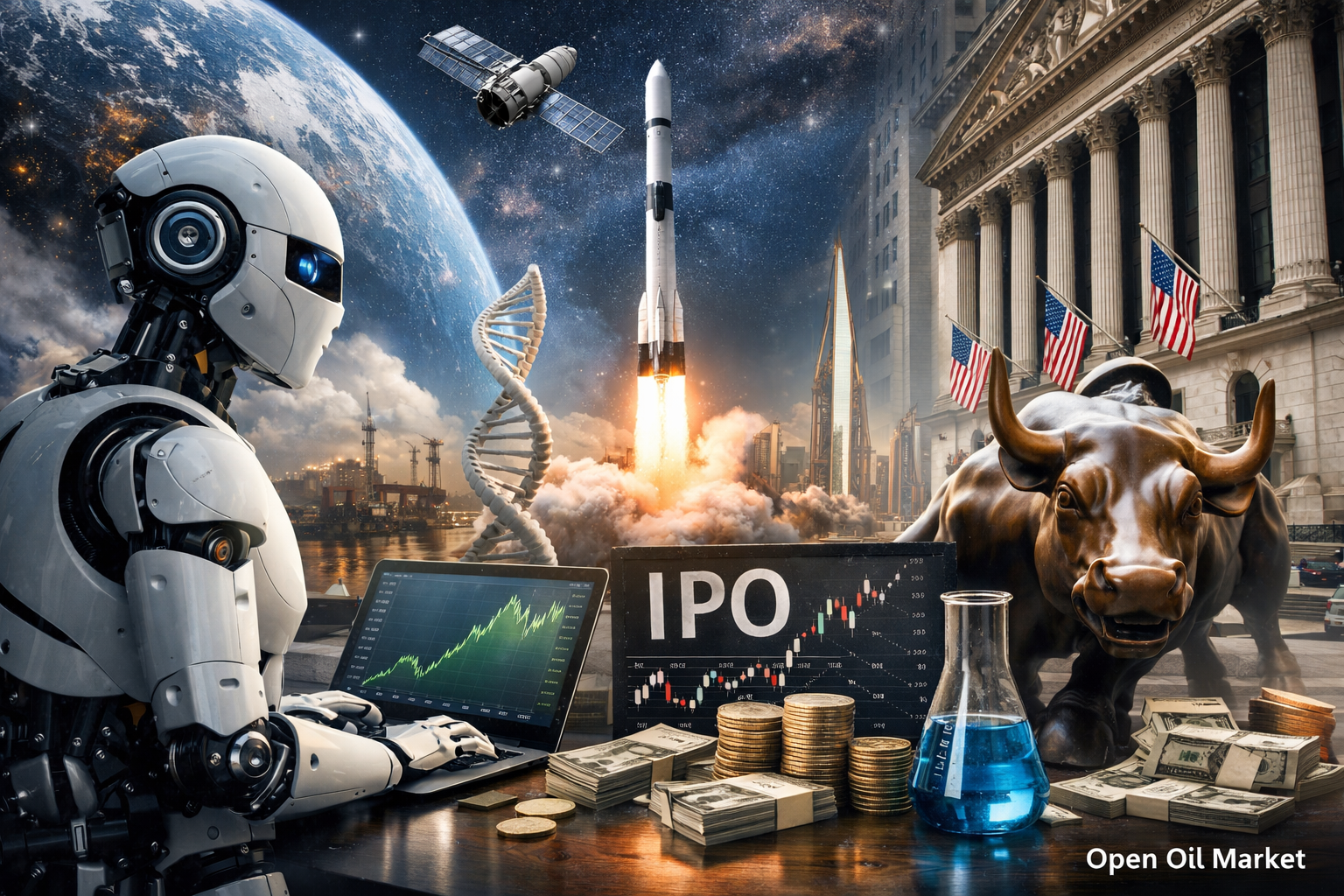 Startup and Venture Investment News for January 24, 2026: Robotics, Mega AI Rounds, and IPO Wave