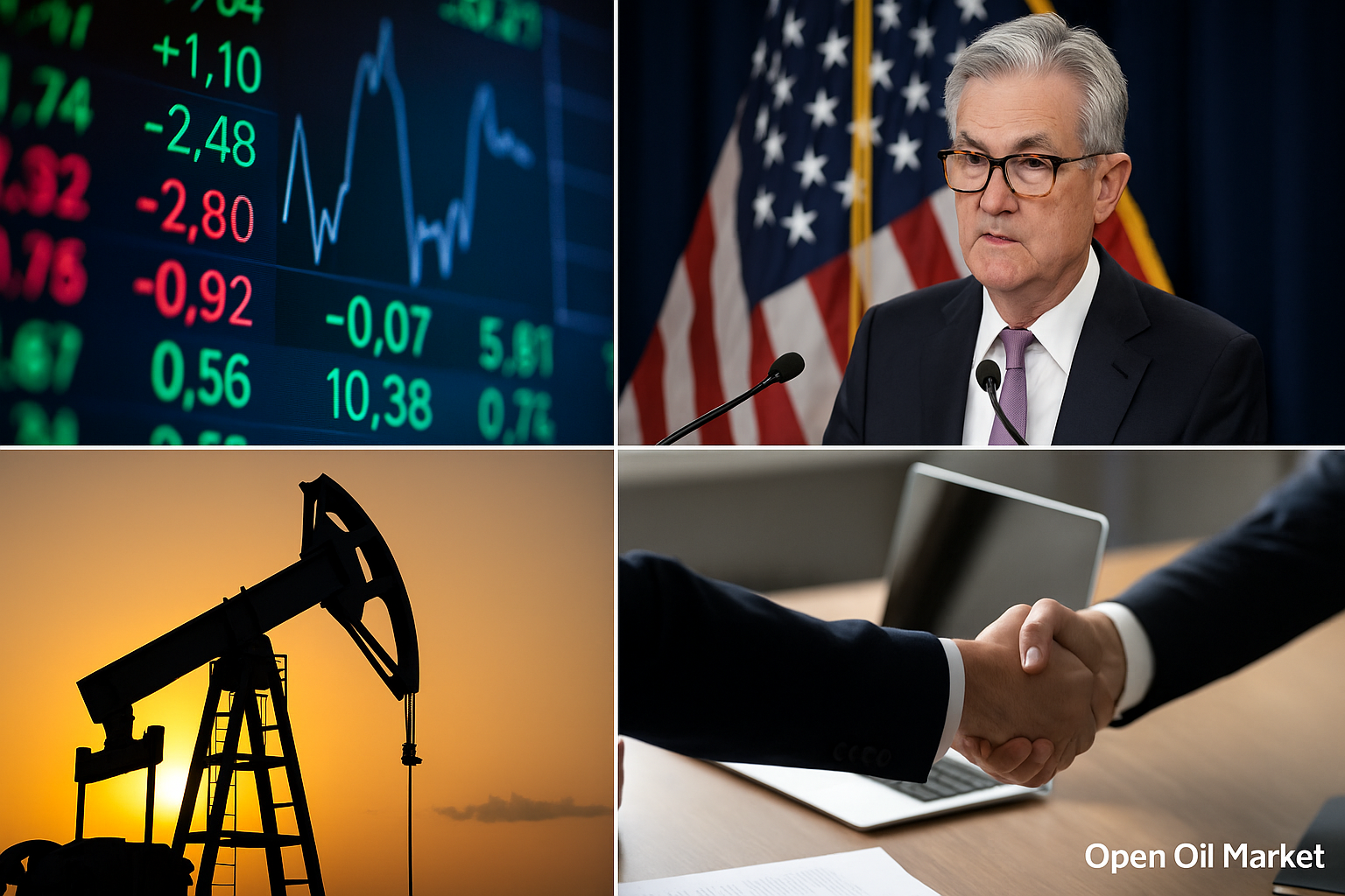 Economic Events and Corporate Reports December 2, 2025: Witkoff's Meeting with Putin, Eurozone CPI, CrowdStrike and Marvell Reports