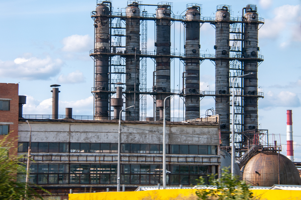 India Reduced Oil Imports from Russia by 40% in January 2026 Compared to December and by Half Compared to January 2025