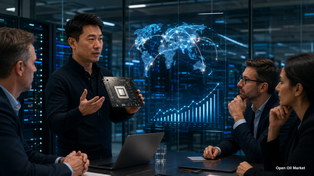 AI Infrastructure and Venture Investments — Startup News for July 1, 2026