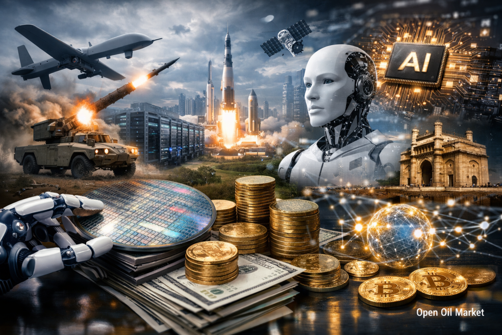 Startup and Venture Capital News April 2, 2026: AI, Defense Tech, and Venture Market Growth