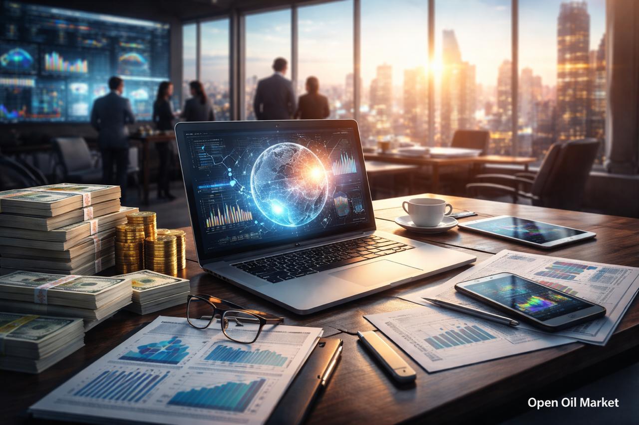 Startup News and Venture Investments — Thursday, December 25, 2025: Record AI Investments and the Return of Mega-Funds