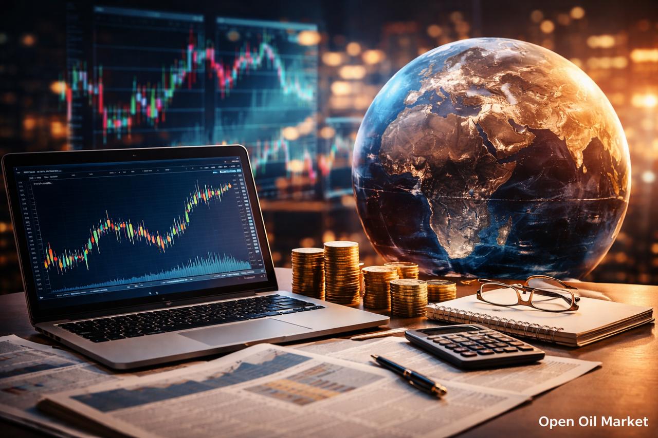 Economic Events and Corporate Reports — Monday, December 22, 2025 Global Markets, China's Interest Rate, UK's GDP