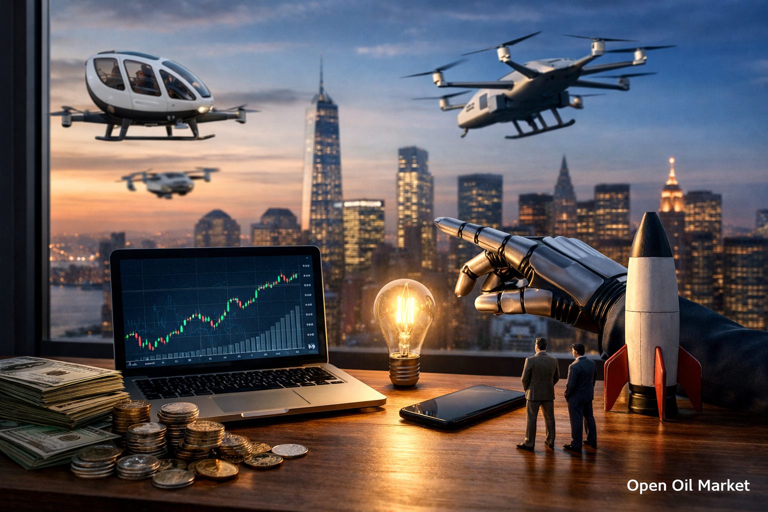 Startup and Venture Capital News — Sunday, February 15, 2026: AI Mega Rounds, M&A, and Fintech