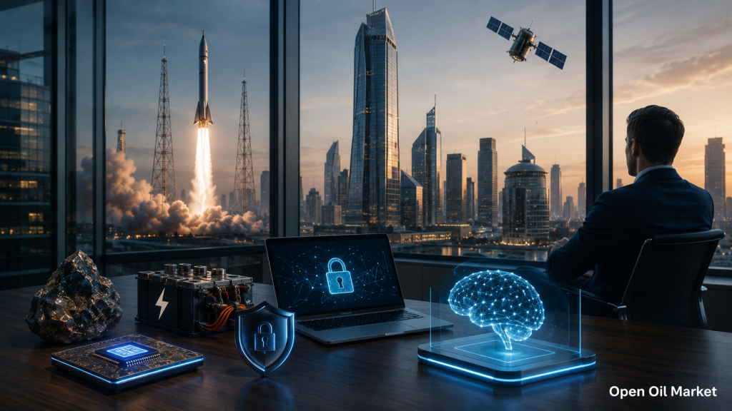 Venture Investments July 23, 2026: CuspAI $450M, Neo $100M, and Strategic Capital Growth