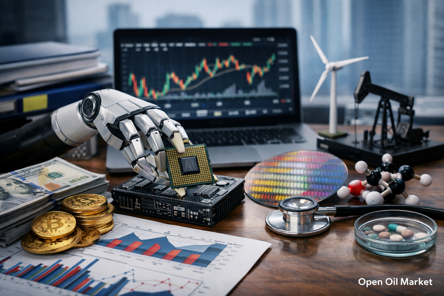 Startup and Venture Investment News - March 2, 2026: Megarounds in AI and Capital Concentration