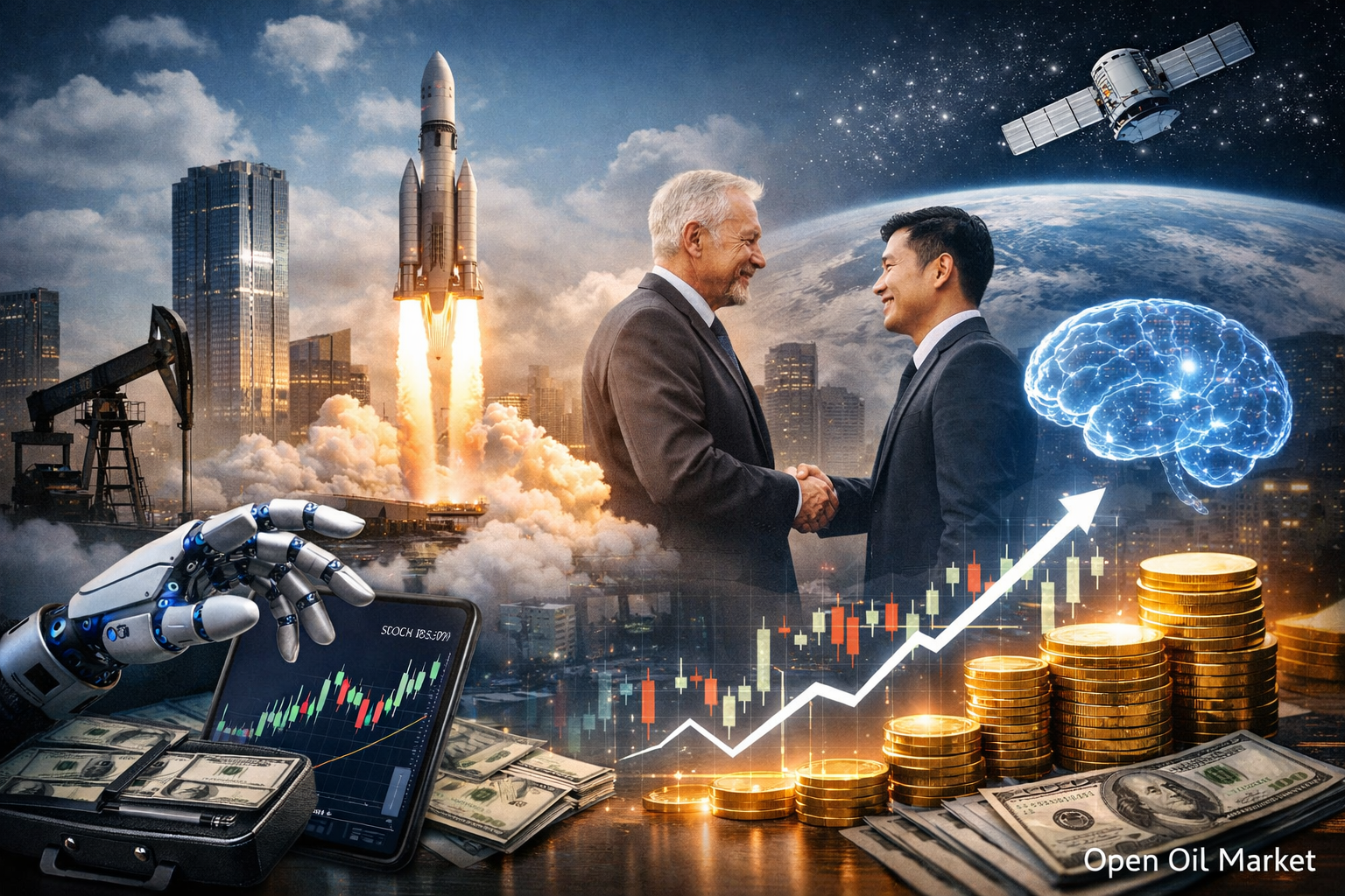 Startup and Venture Investment News — Wednesday, December 24, 2025: Dominance of AI, Return of Mega Funds, and Revitalization of IPOs