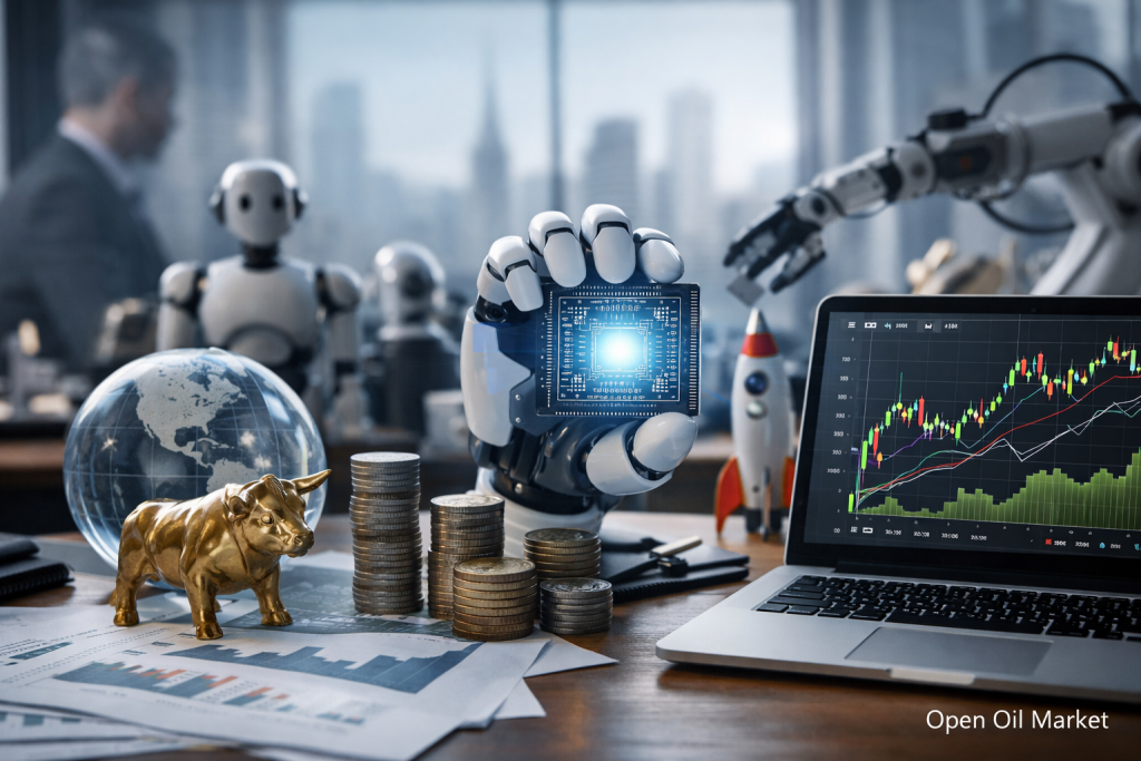 Startup and Venture Capital News — Saturday, April 18, 2026: AI, Late-Stage Deals and M&A Growth