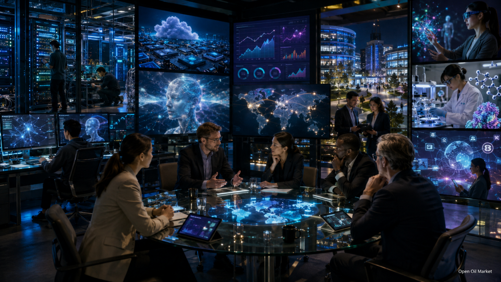 Startup and Venture Investment News 22 May 2026: AI Infrastructure and the Global Venture Market