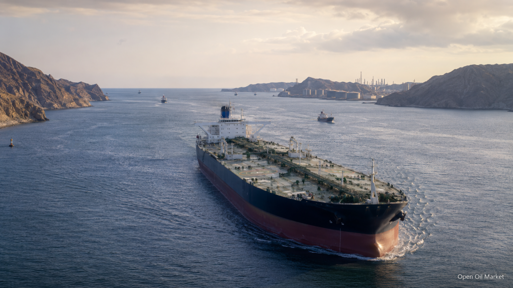 Oil and Gas News and Energy June 15 2026: Strait of Hormuz, Oil, Gas and Global Energy Security