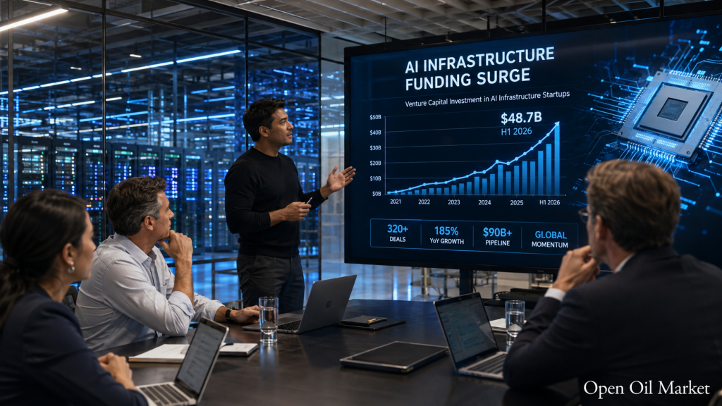 Startup and Venture Investment News — Monday, June 29, 2026: AI Infrastructure, IPO Window, and Overheating Risks