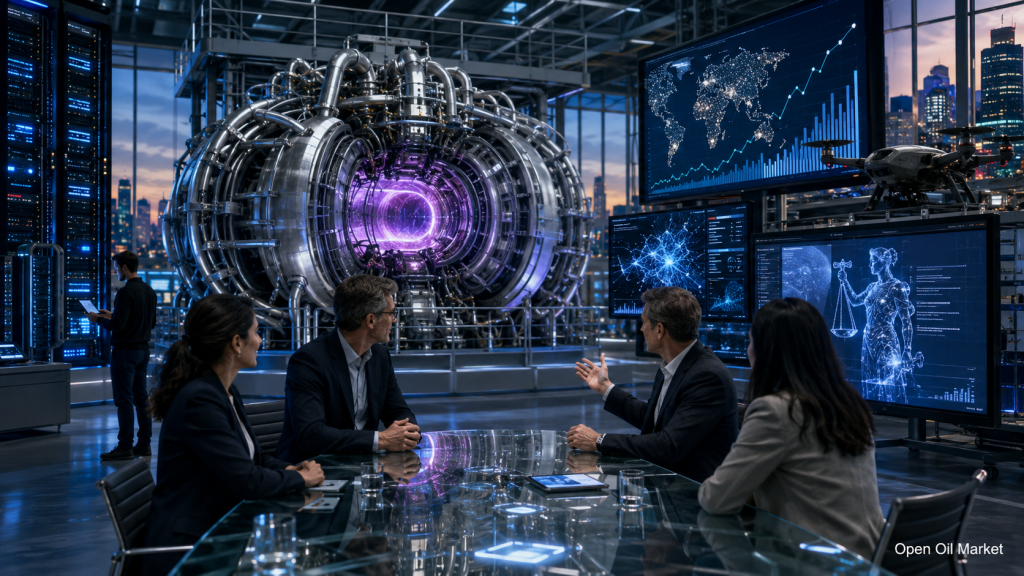 Venture Investments July 8, 2026: Proxima Fusion, AI Mega-Rounds, and Deep Tech Startups