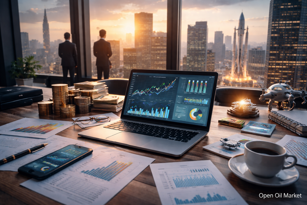 Startup and Venture Investment News March 28, 2026: AI, Defense Tech, and IPO Window