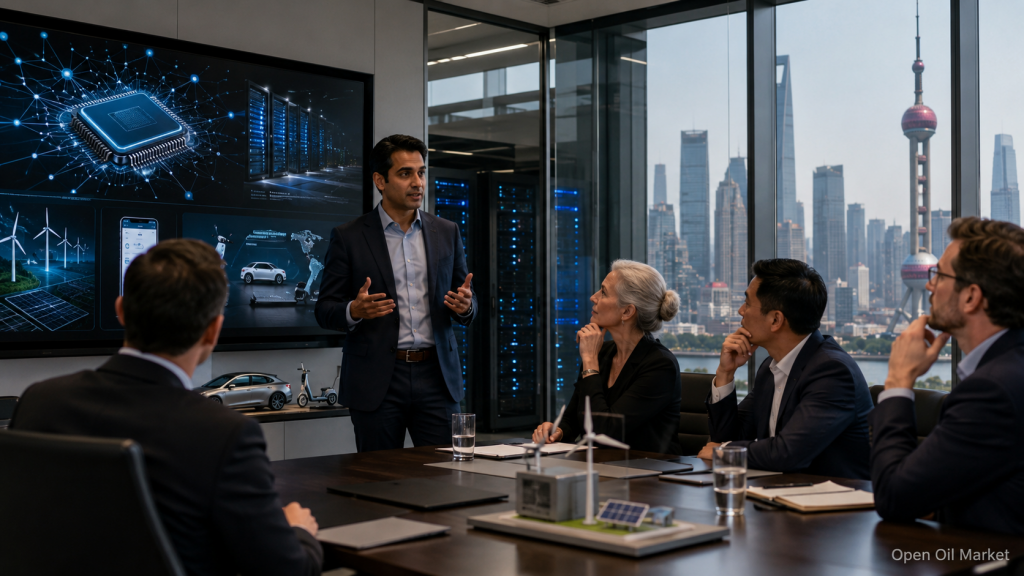 Startup and Venture Investment News — Saturday, 16 May 2026: AI Infrastructure, Mega Valuations and IPO Market Return
