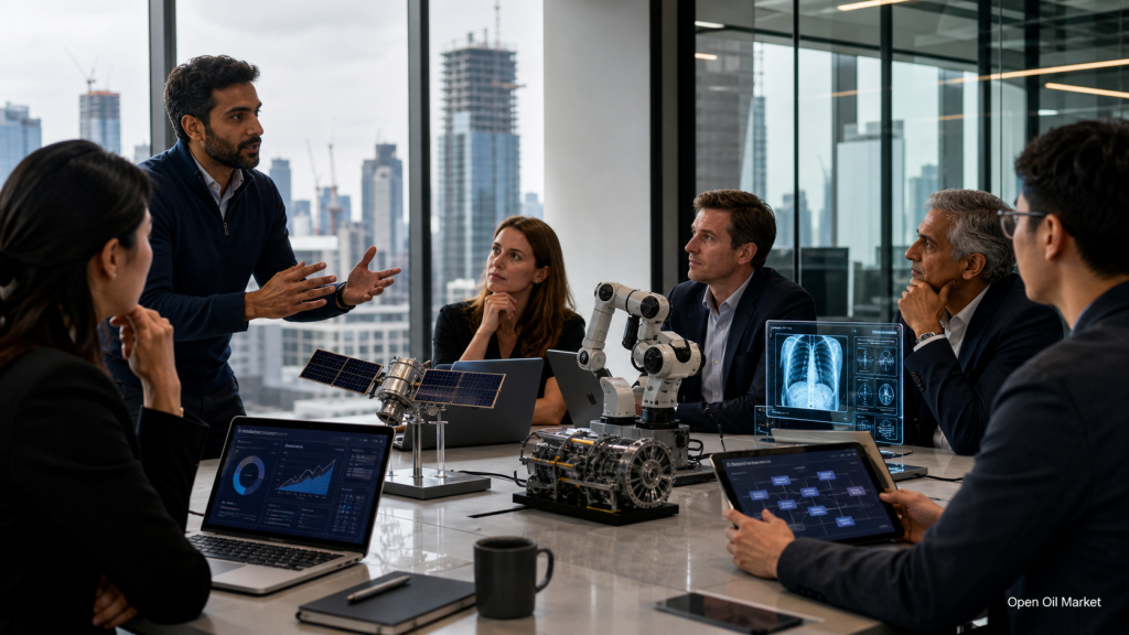 Startup and Venture Capital News May 4, 2026: AI Agents, Mega-Rounds, and Corporate Venture Growth