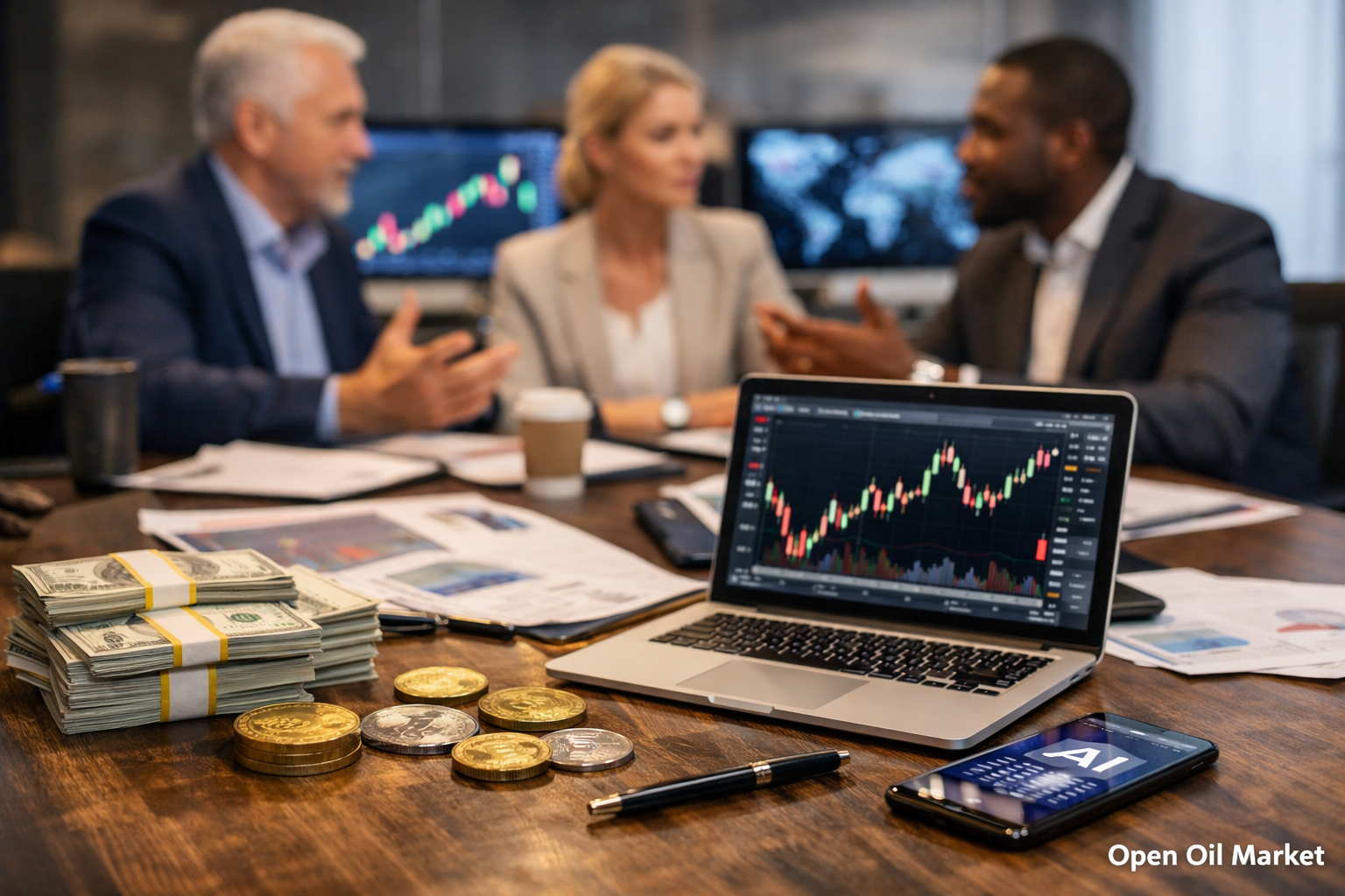 Startup and Venture Investment News, Friday, February 13, 2026 - AI Goes into Production and Strengthens Mega Round Positions