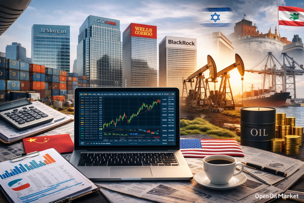 Economic Events and Corporate Reports — Tuesday, April 14, 2026: US PPI, IEA Report, China Trade, and Start of Bank Reports