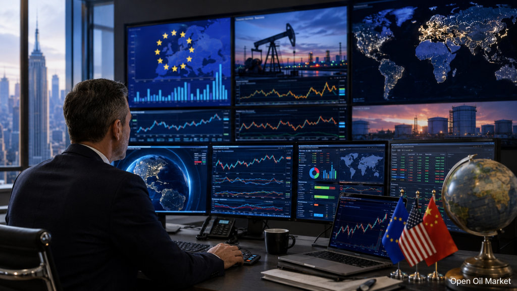 Economic Events and Corporate Reports: Wednesday, May 13, 2026 - Eurozone GDP, US PPI, Oil, and Reports from Cisco, Alibaba, Tencent