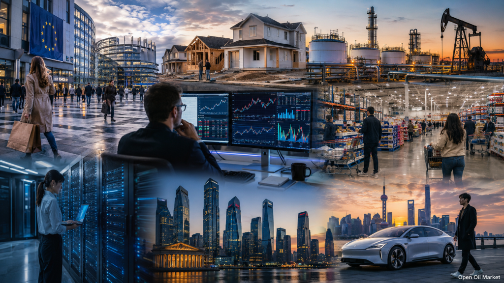 Economic Events and Reports on May 28, 2026: U.S. PCE, GDP, EIA, Costco, Dell, and Autodesk