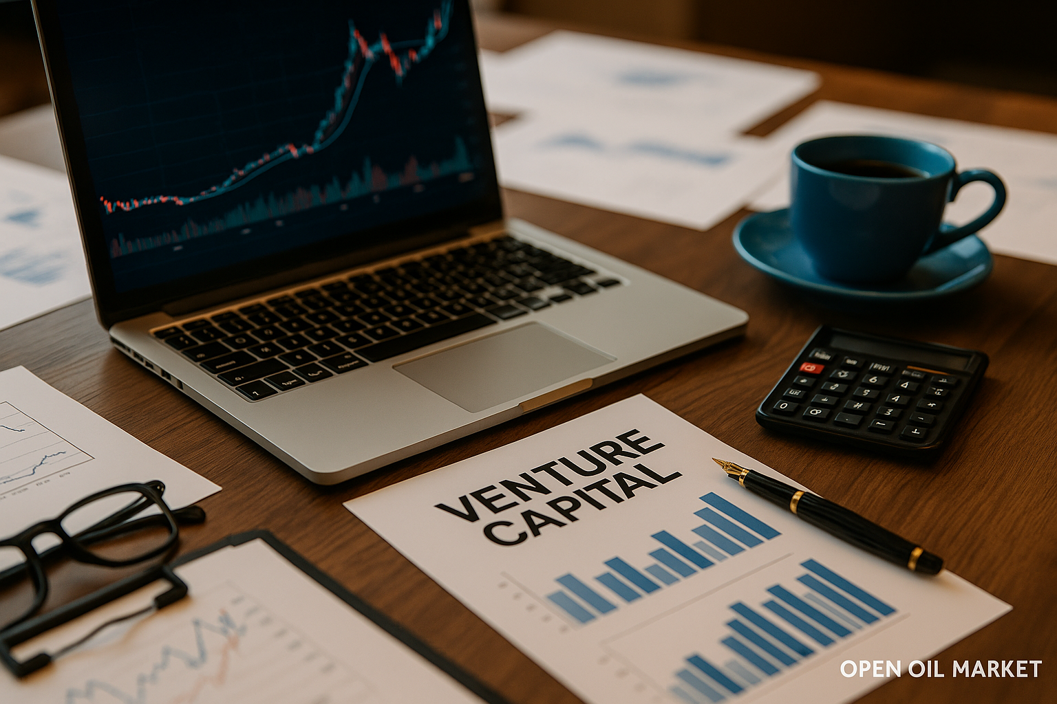 Startup and Venture Investment News - December 9, 2025 - AI Rounds, New Unicorns, and Mega Fund Activity