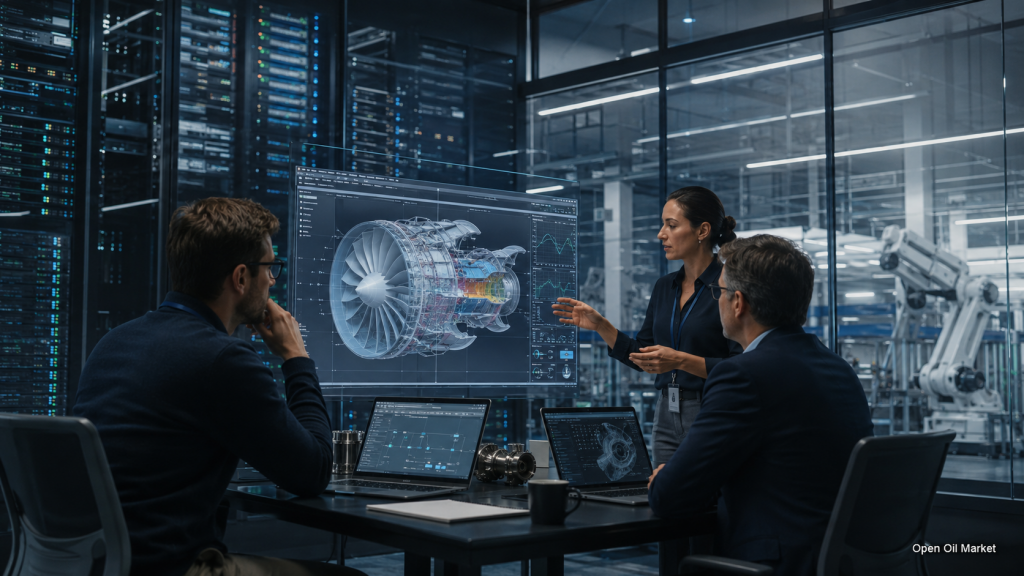 AI Infrastructure, Industrial Deep Tech and Venture Investments on June 11, 2026