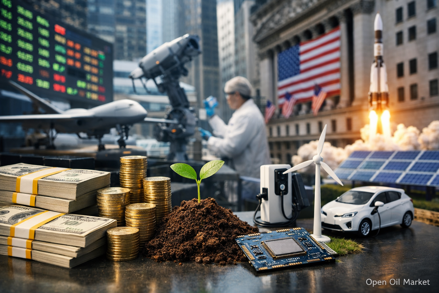 Startup and Venture Investment News – Wednesday, January 21, 2026: AI, IPOs, and Mega Funds