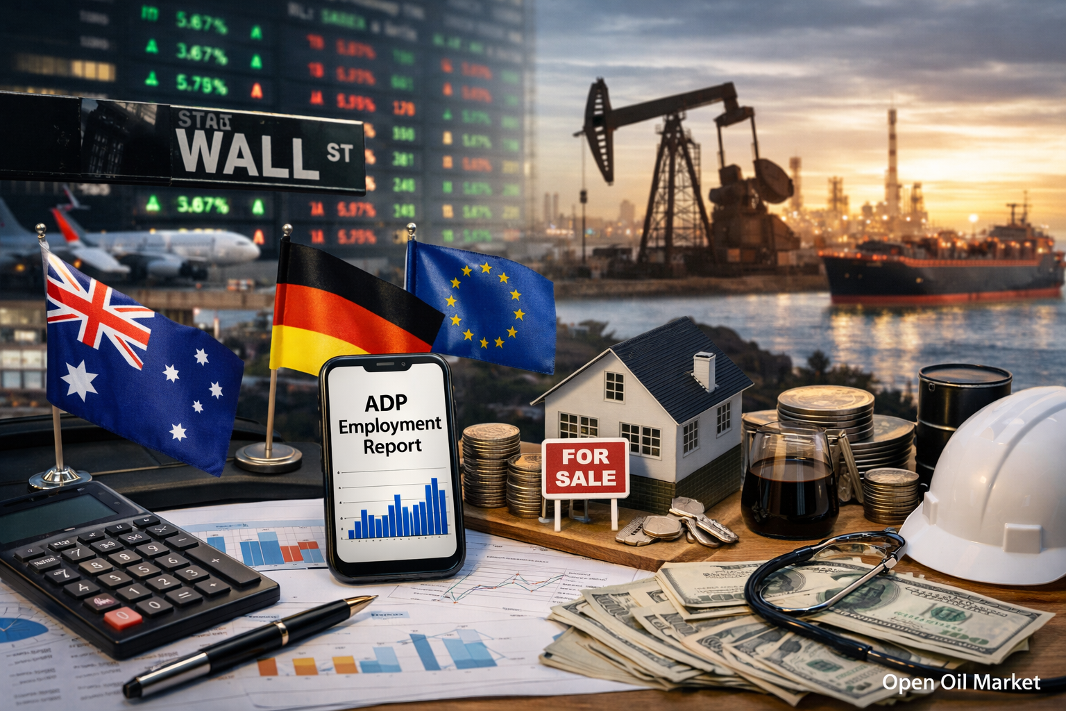 Global Economic Events and Corporate Reports March 17, 2026: Impact on Global Markets and Investors