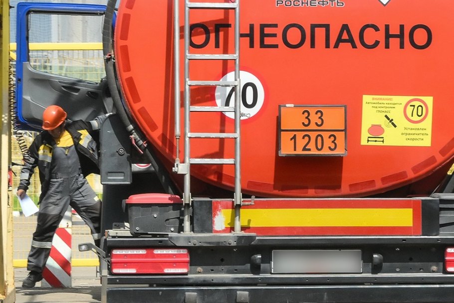 Ministry of Energy to Conclude Agreements with Oil Companies. Will This Help Curb Gasoline Price Growth?