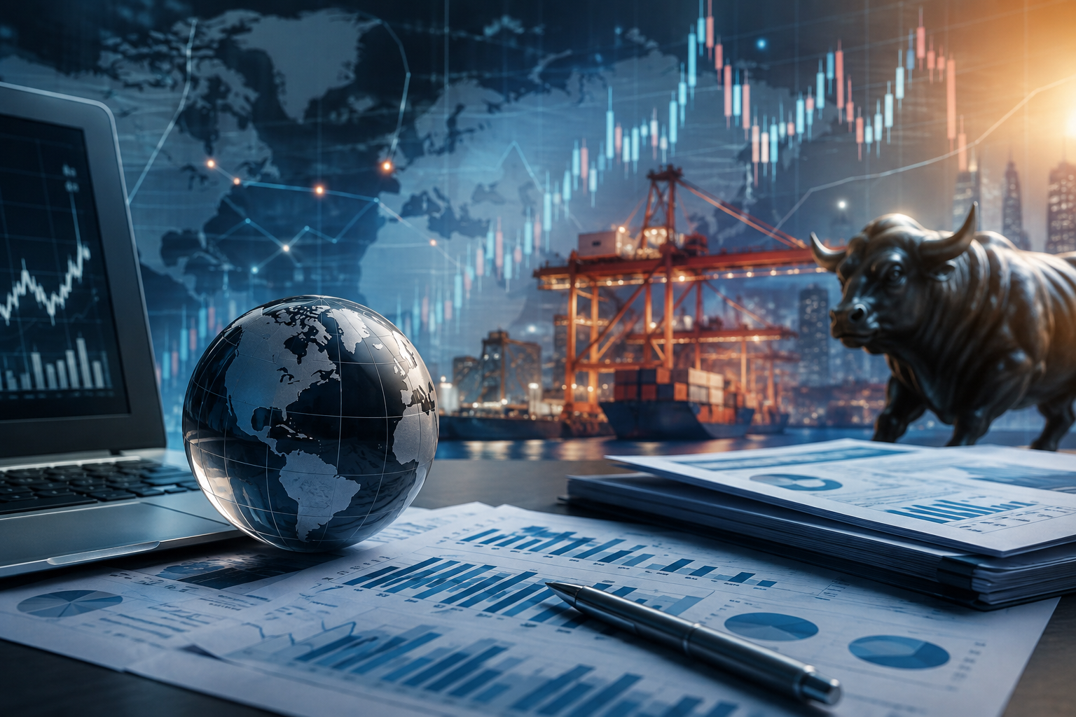 Economic Events and Corporate Reports: Saturday, August 8, 2026 – Week's Summary After Payrolls, China Inflation, and Preparation for USA CPI