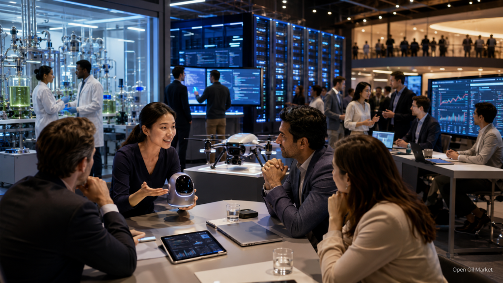 Startup News and Venture Investments May 26, 2026: AI Infrastructure, Fintech, Biotech, and Defense Tech