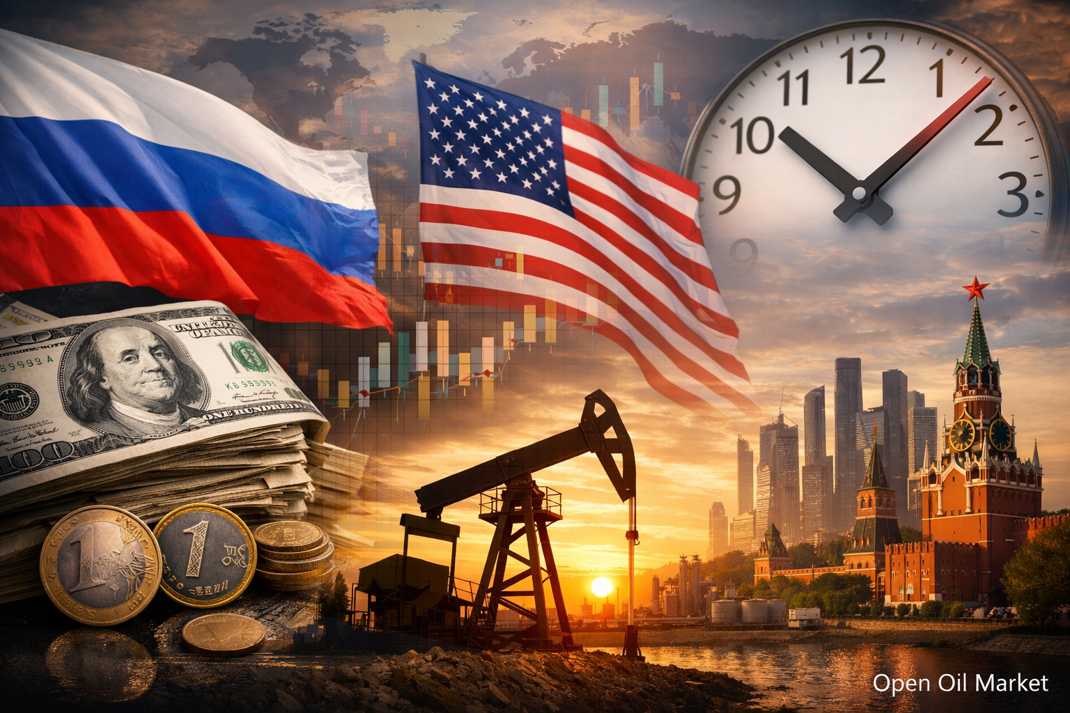 Economic Events and Corporate Reports - Tuesday, December 30, 2025: CBR, PMI, Case-Shiller, Fed, Oil