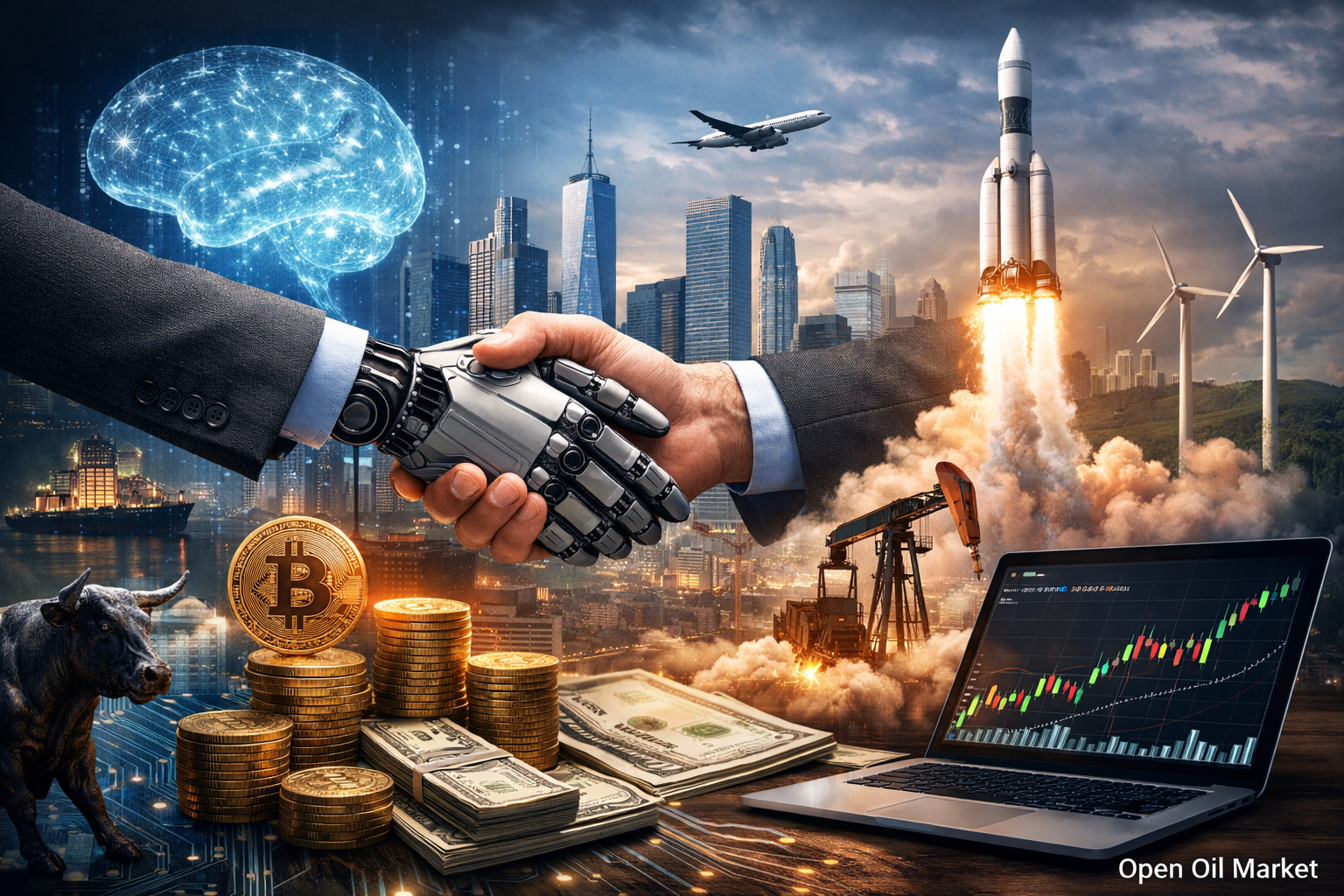 Startup and Venture Capital News - Friday, December 19, 2025: Mega Rounds in AI and Year-End Deals