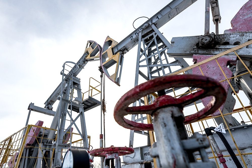 Oil and Gas Revenue in the Budget Showed Growth in June
