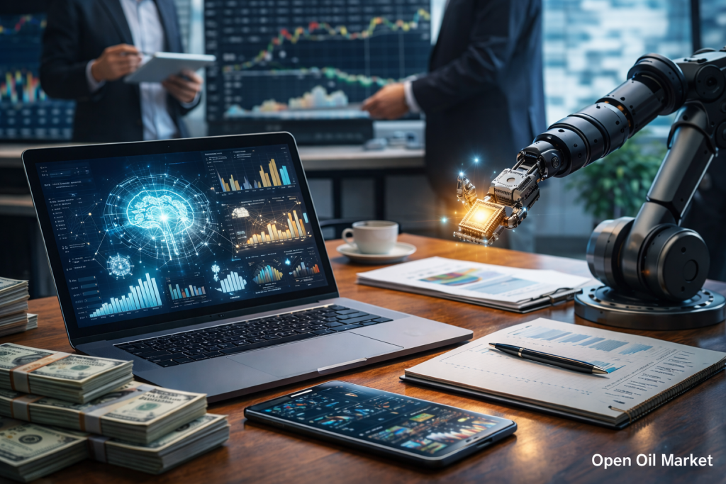 Startup and Venture Capital News - Thursday, April 16, 2026: AI Mega-Rounds, New IPO Cycle and Infrastructure Battle