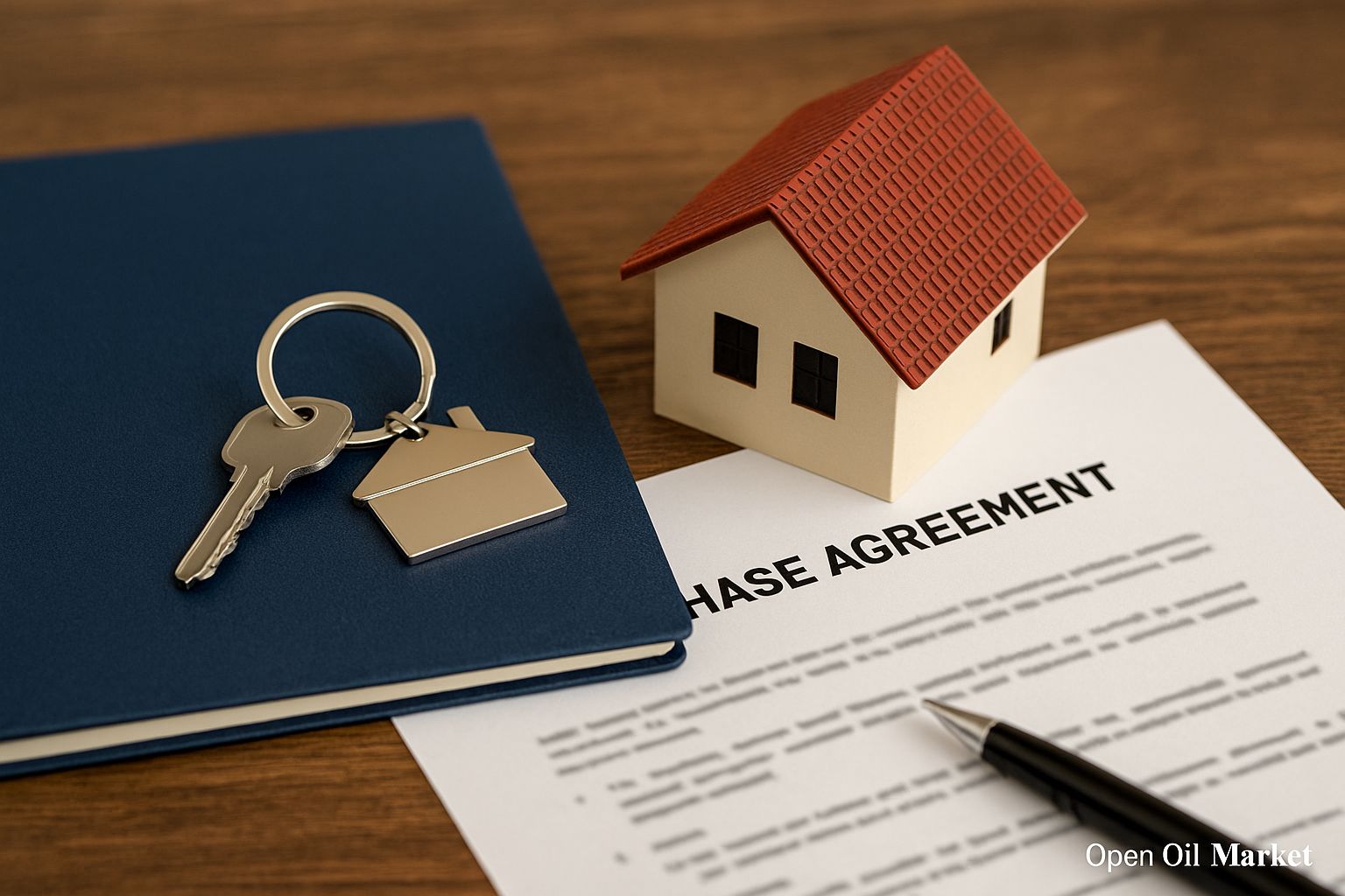 Dolin Effect: Mass Fraud in the Secondary Real Estate Market