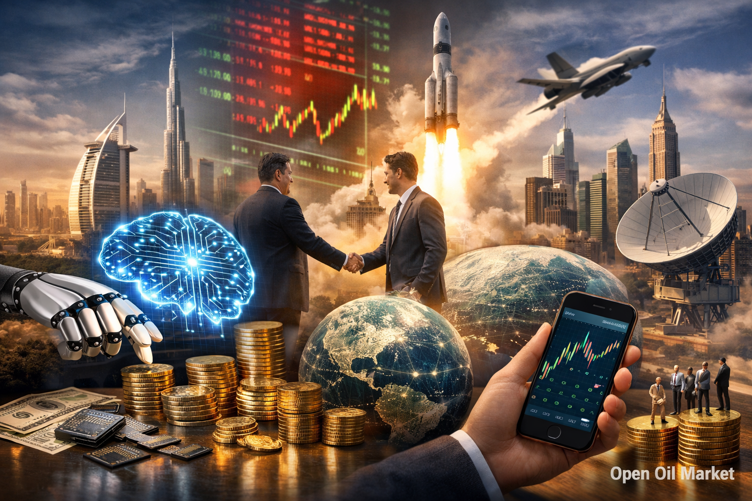 Startup and Venture Investment News January 7, 2026 – Mega Funds, AI Unicorns, and the IPO Market