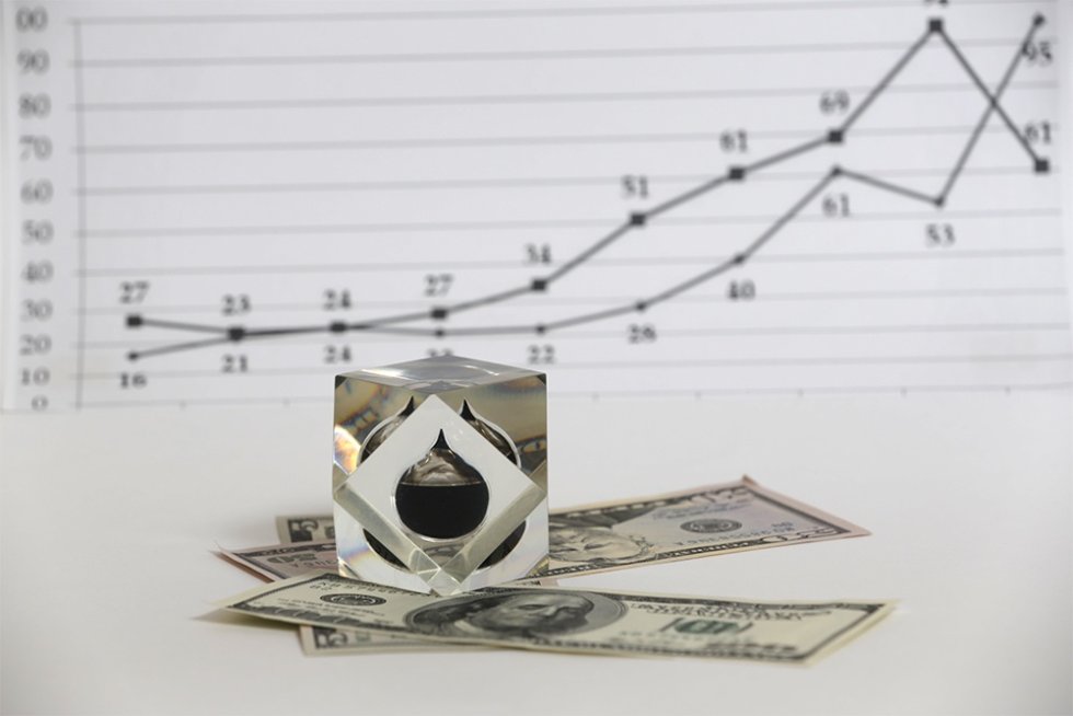 Budget Revenues from Oil Production Could Reach a Record High. Calculations by "RG"